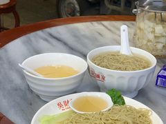 -吴财记面家(大同路店)
