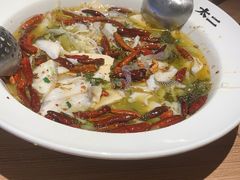 -太二酸菜鱼(武汉光谷保利店)