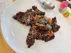 -德胜轩正宗顺德菜(宝安沙井会展中心店)