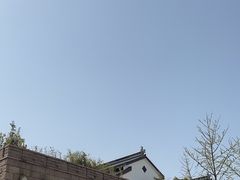 -苏州吴宫泛太平洋酒店