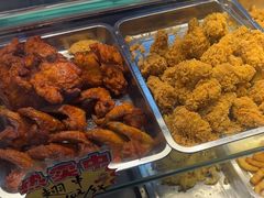 -味味香(团结湖店)