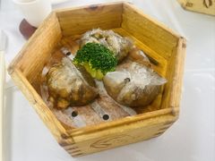 -鹿鸣酒家(越秀店)
