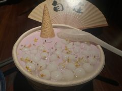 -贰醒·私房小院烧烤 (太古里店)