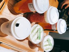-萃茶师(琅西店)