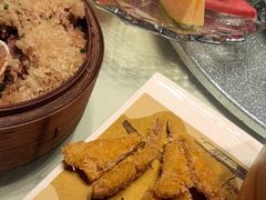 -飞鹿餐饮·陕南菜(北关店)