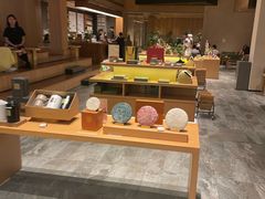 -奈雪茶院·茶室茶馆(广州粤海天地店)