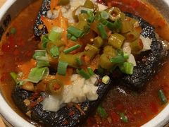 老长沙臭豆腐-三两粉(深圳龙华上塘店)