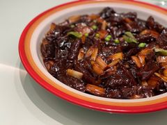 -悦融琥珀·京鲁菜·海味珍品(西单店)