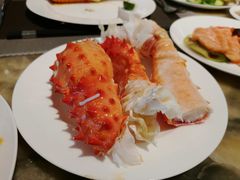 -安蒂娅·海鲜自助餐厅(安蒂娅美兰酒店)