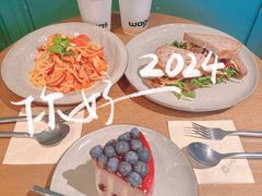 -Wagas(凤凰汇店)