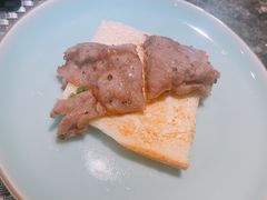 -松临·铁板烧&Omakase(神农店)