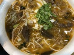 羊杂-帅府街兔头(大同古城店)