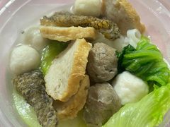 -潮惠居饮食店(光塔路店)