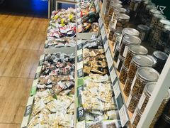 自助取餐区-座上客(0382永辉超市江宁万达店)