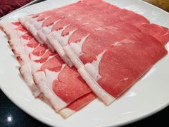 牛眼肉-大唐人家·热气羊肉(大华店)
