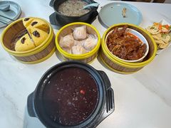 -郭记三宝粥店(锦山大街店)