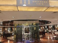 -温州王朝大酒店-自助餐厅