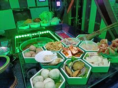 -唱客美食KTV量贩(北京路店)