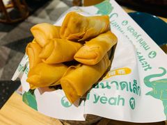 -迷你椰·泰式大排档(虹口店)