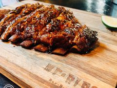 -Local泰莲庭(虹鳟鱼店)