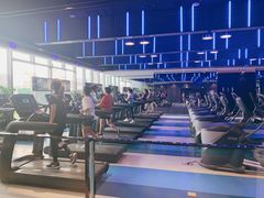 -威仕顿健身游泳(御锦城店)
