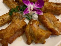 -新享乐海鲜(翠华路店)