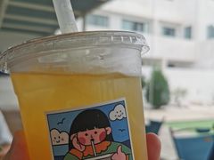 -海岛日记(养马岛店)