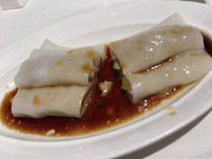 -潮福城潮州大酒楼(湖滨北路店)