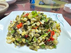 -丰乐餐厅·始于1999·本地老字号