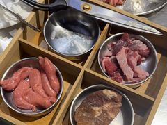 -马路牙子烧烤音乐酒馆(望京店)