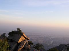 -华山风景名胜区