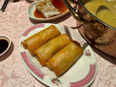 -囍凤楼·粤菜·点心·火锅(温特莱店)