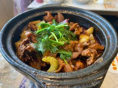 -二楼老店重庆鸡公煲(真光路店)