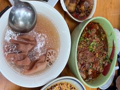 -雨田饭店(华兴东街店)