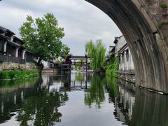 -南浔古镇