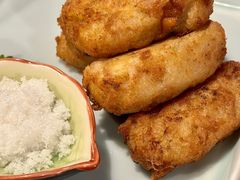 奶酥芋头-多味居(剪子巷店)