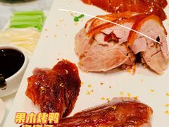 -漢舍中国菜馆(889广场店)