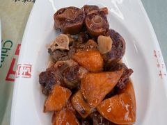-中和轩饭庄(新华店)