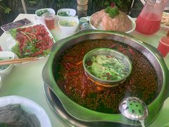 -枇杷园食为鲜火锅(南山店)