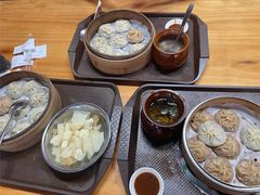 -鑫旺旺汤包(总店)
