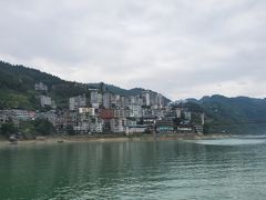 -乌江画廊(彭水苗族土家族自治县)