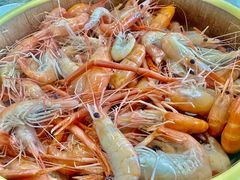 -东胜客河鲜店·西江河鲜·老字號渔家菜