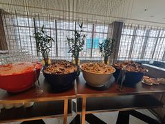 -君悦酒店·乐厨·高空自助餐(青年大街店)