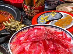 -蜀大侠火锅(总府路店)