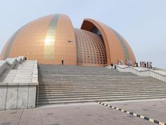 -新疆大剧院
