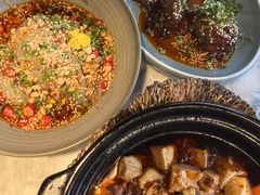 -懒人盐府人家(航天桥店)