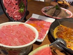 -楠火锅(昆山金鹰店)