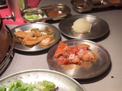 -西塔老太太泥炉烤肉(温州首店万象城黑金店)