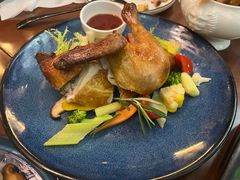 -haxnbauer海森堡德国餐厅(深圳coco店)