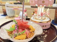 -鮨一日本料理旗舰店(总店)